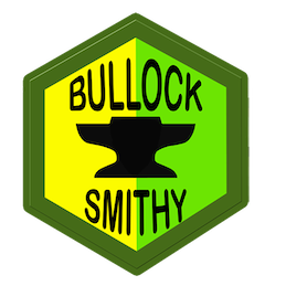 Bullock Smithy Logo